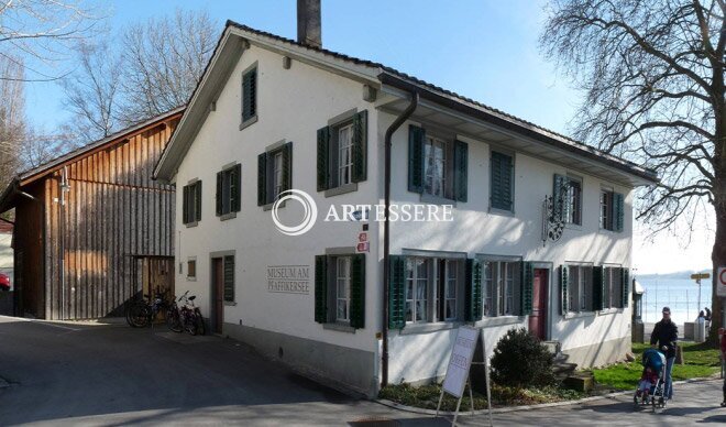Museum Am Pfaffikersee