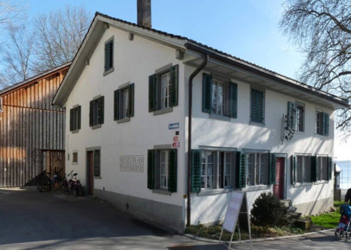 Museum Am Pfaffikersee