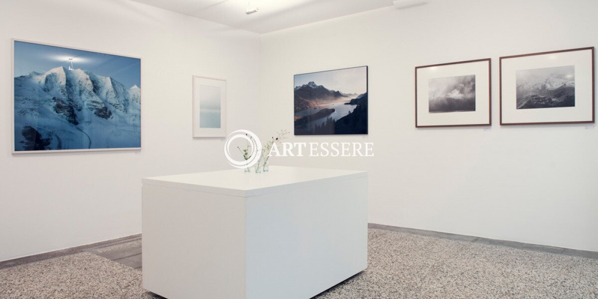 L′Atelier Gian Giovanoli