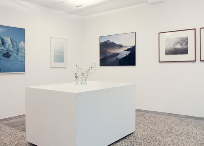 L′Atelier Gian Giovanoli