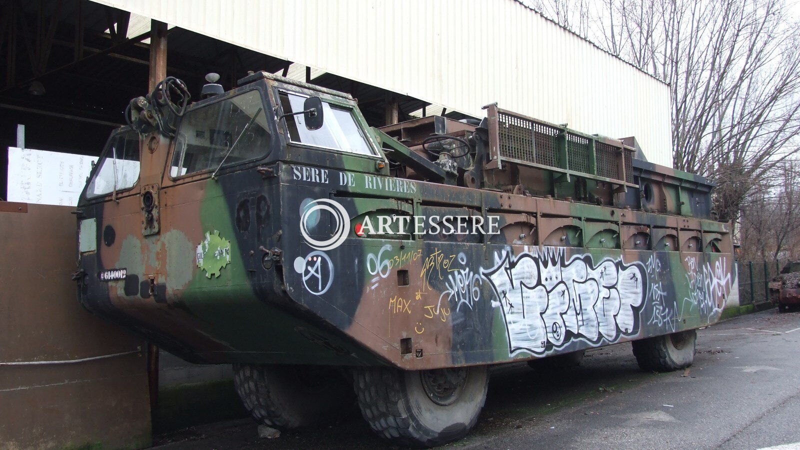 Musee Militaire Genevois