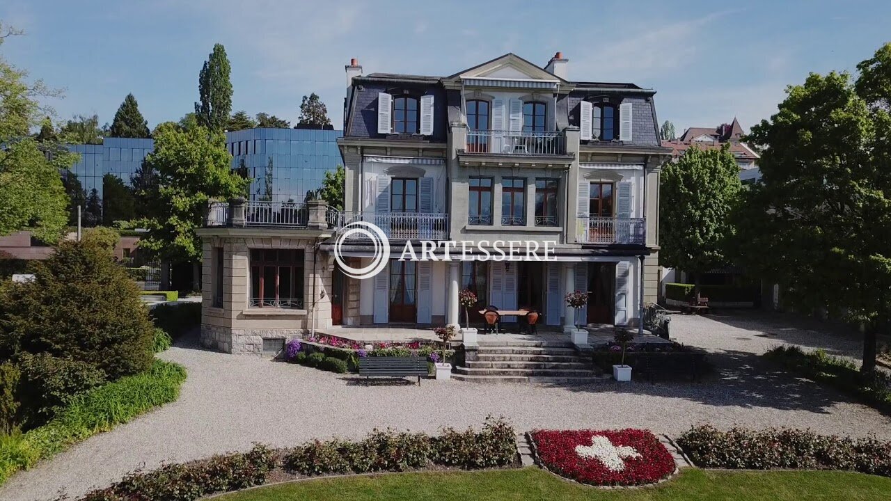 Museum General Guisan