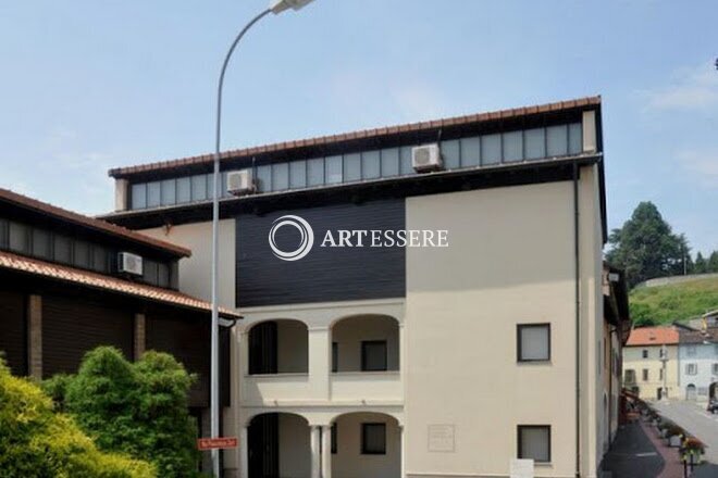 Pinacoteca Cantonale Giovanni Zust