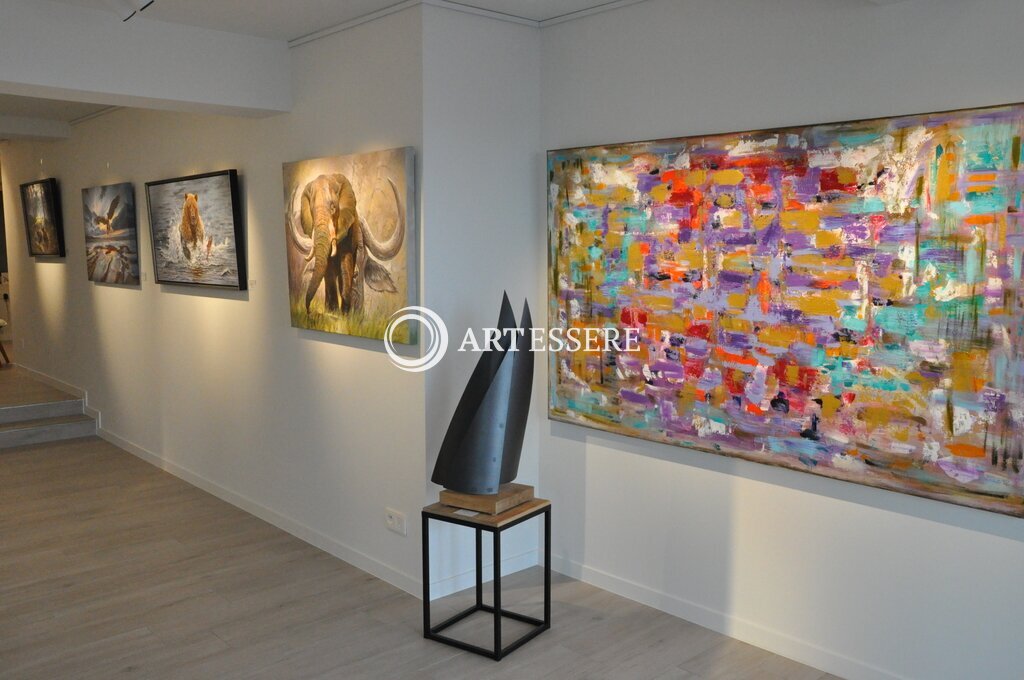 sonjART galerie
