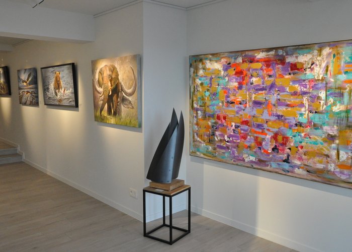sonjART galerie