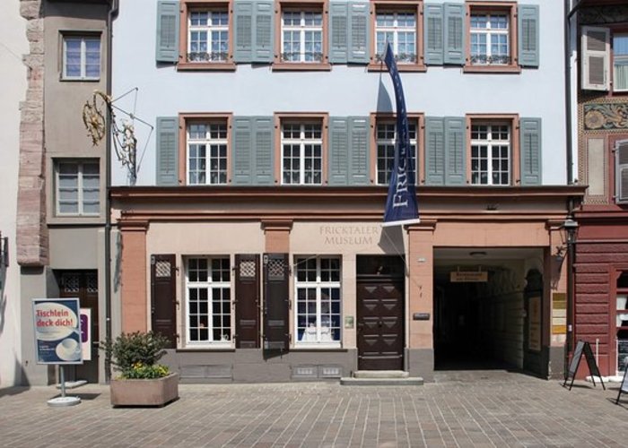 Fricktaler Museum