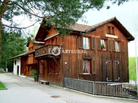 Gen. Pro Sagi Samstagern (Sagimuseum)