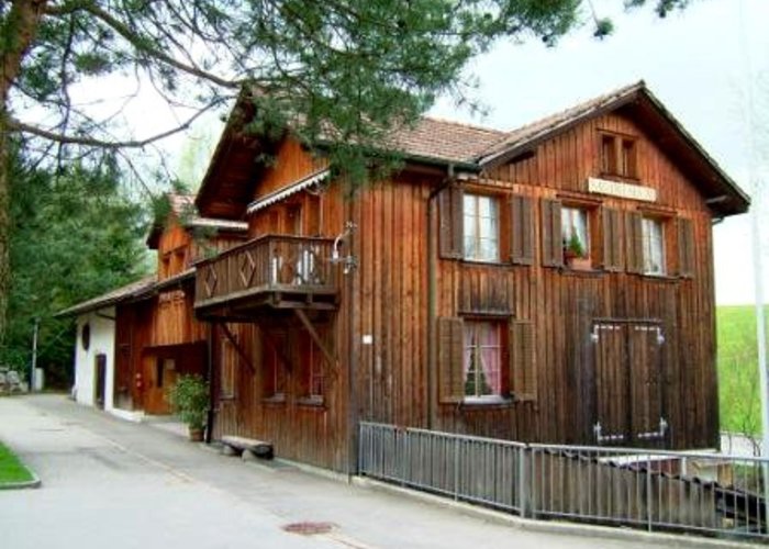 Gen. Pro Sagi Samstagern (Sagimuseum)