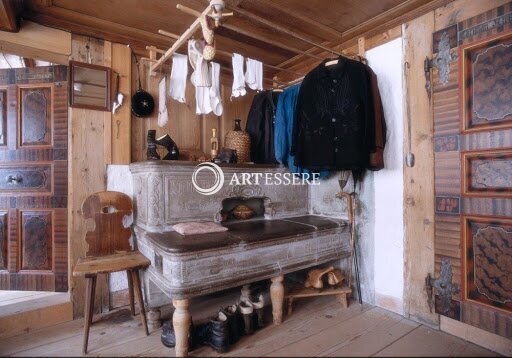 Heimatmuseum Spycher