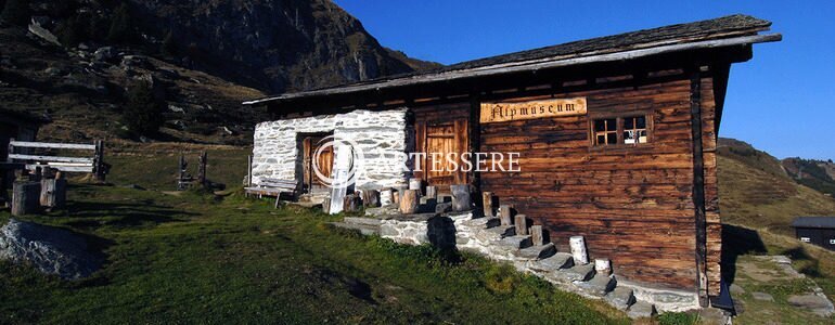 Alpmuseum