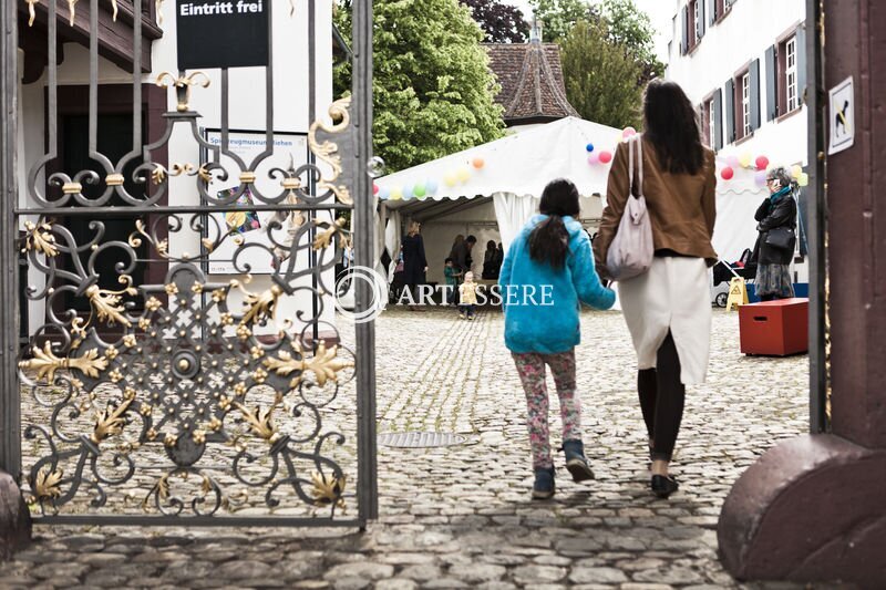 Toy Museum Collection