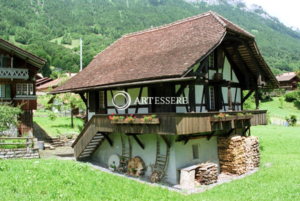 Dorfmuseum Schlossweid