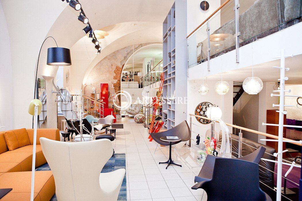 The Gallery «Bulthaup»