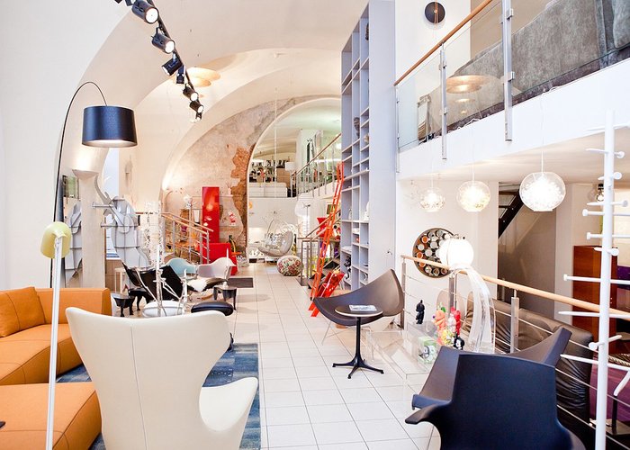 The Gallery «Bulthaup»