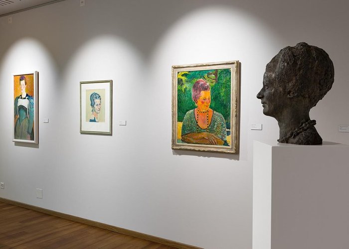 Bromer Art Collection