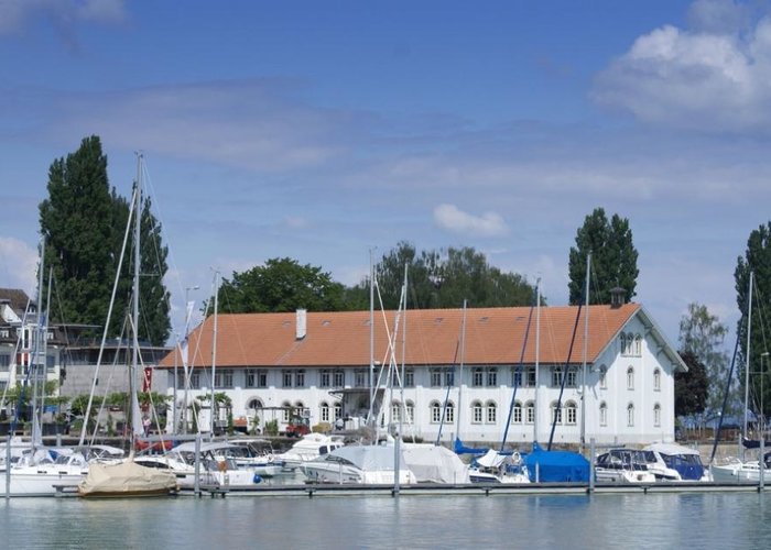Museum Am Hafen
