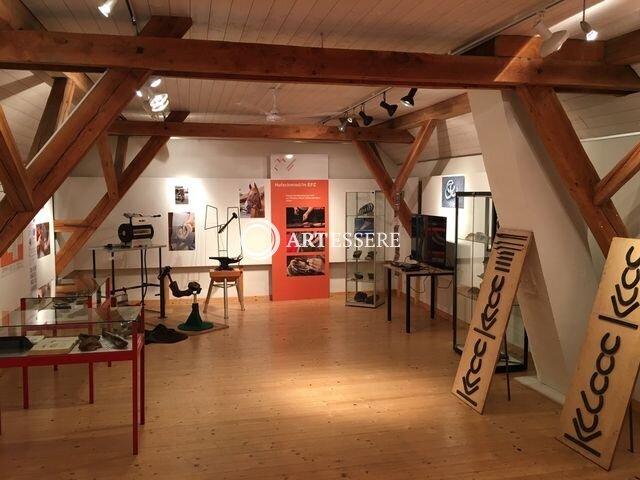 Dorfmuseum Rupperswil