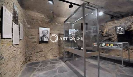 Musee De La Fausse Monnaie