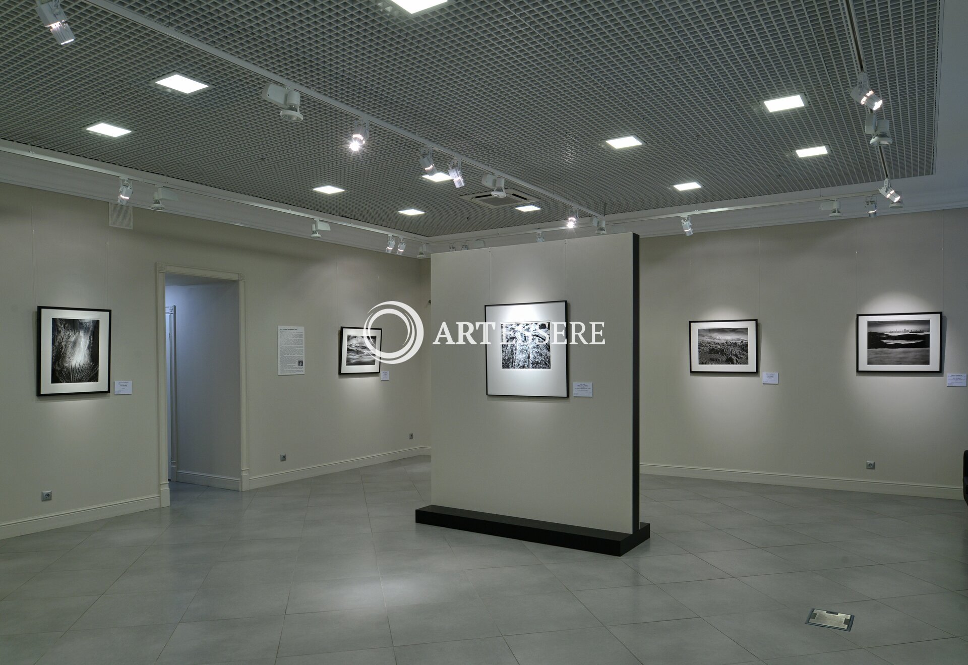 The Gallery «Art of Foto»