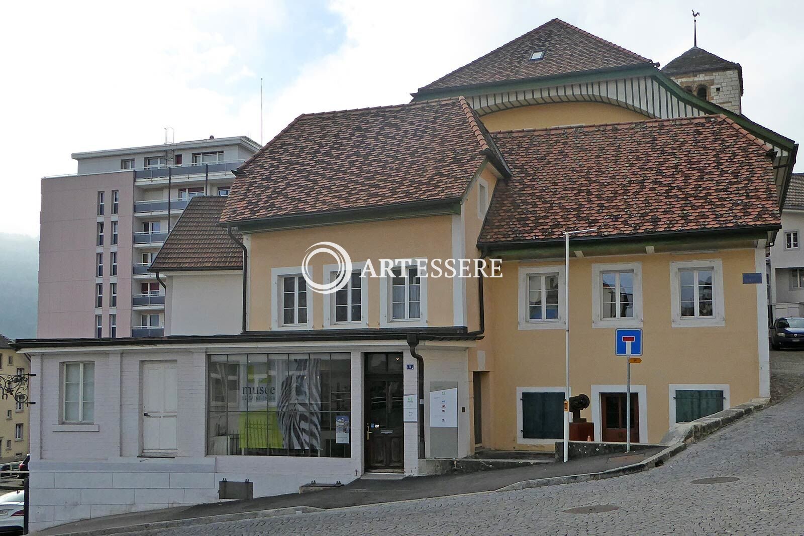 Musee De Saint-imier