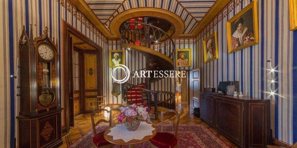 Napoleon Museum Thurgau