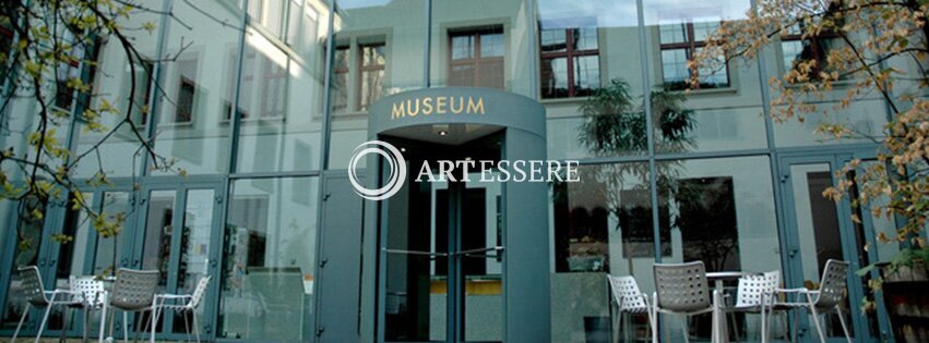 The Museum zu Allerheiligen