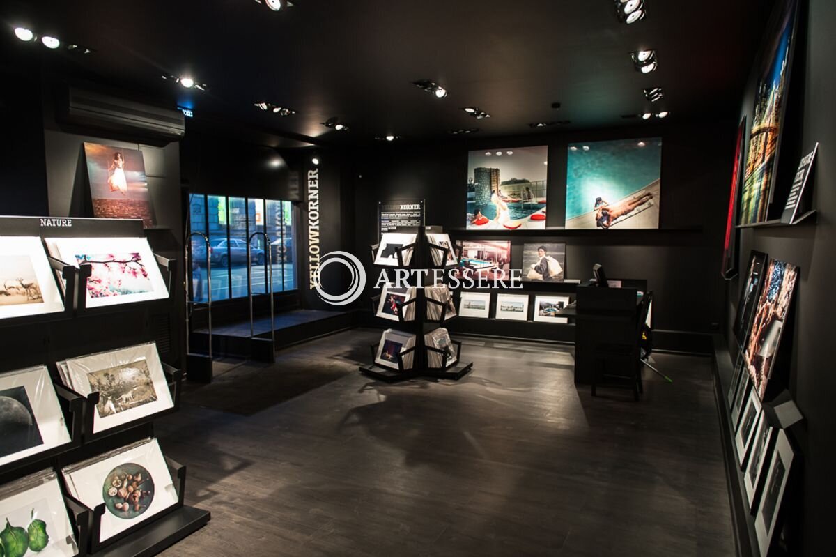 The Gallery YellowKorner