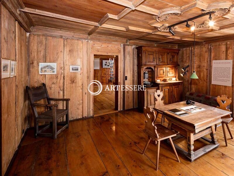 Heimatmuseum Prattigau