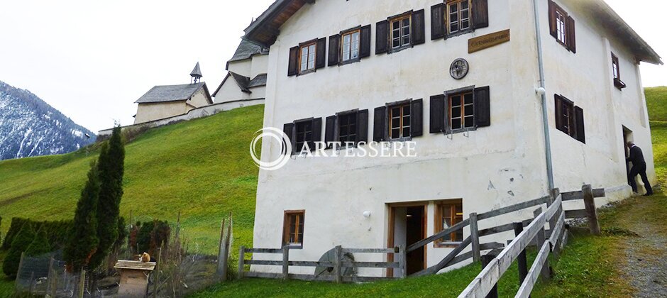 Ortsmuseum Schmitten