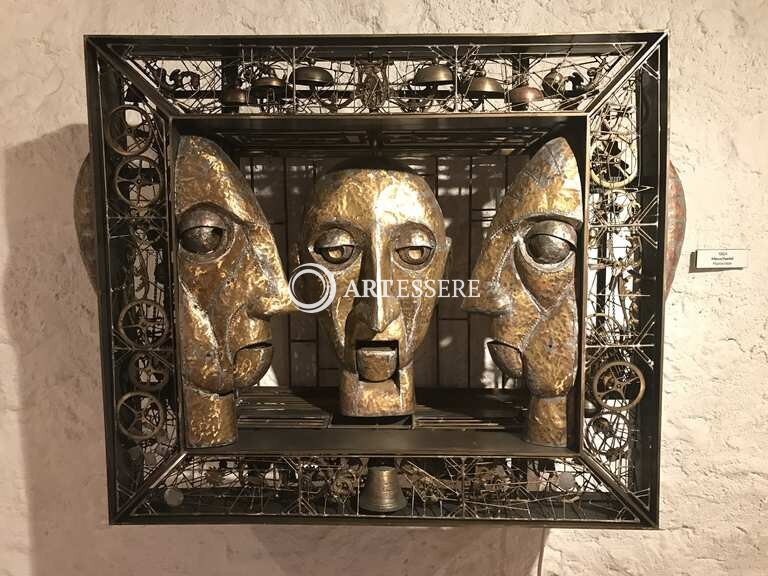 Paul Gugelmann-museum