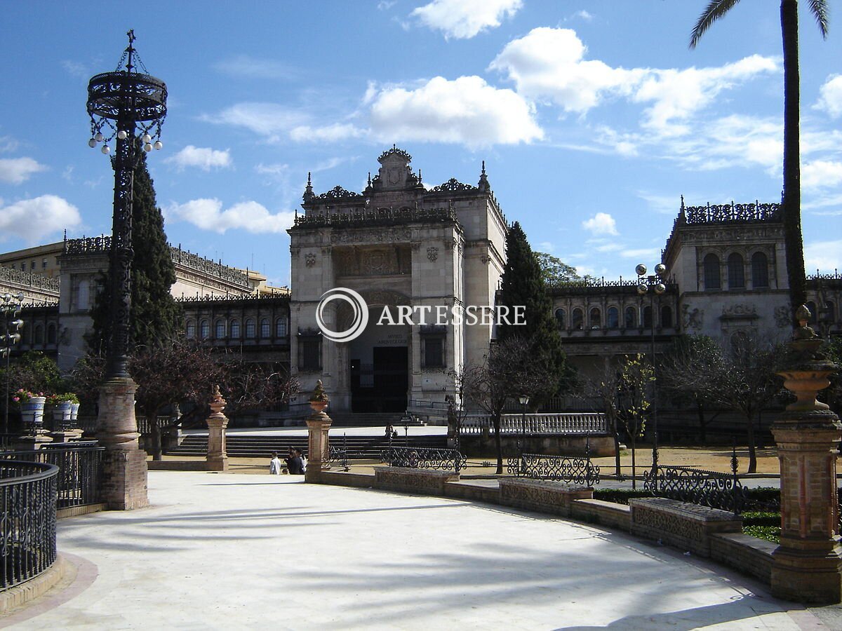 Archaologisches Museum Schotz