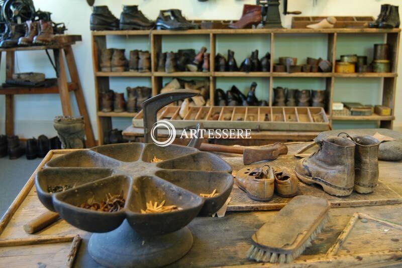 Museum Im Entlebucherhaus