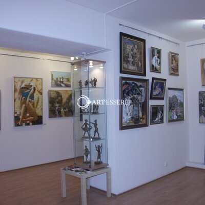 The Gallery «Dell’arte»