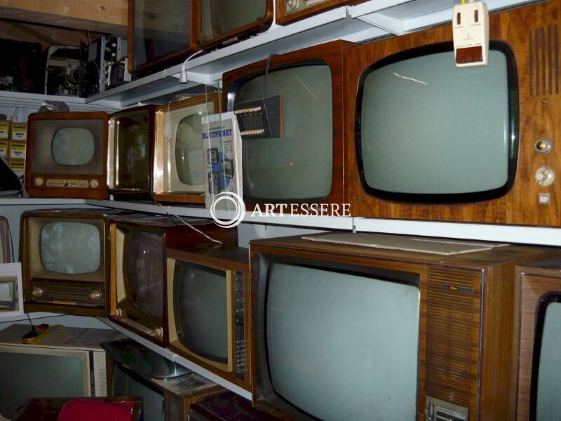 Ernesto’s Grammophon Und Rundfunkmuseum