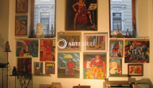 The Gallery «Sfumato»