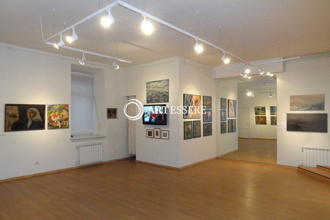 The Gallery «KvadraT»