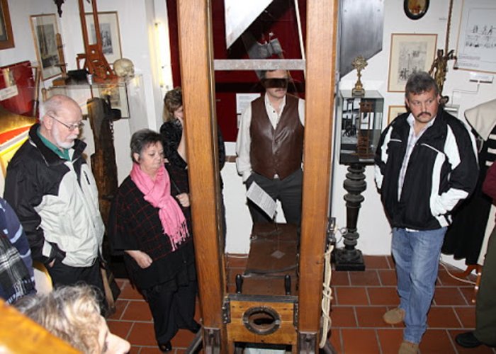 Henkermuseum