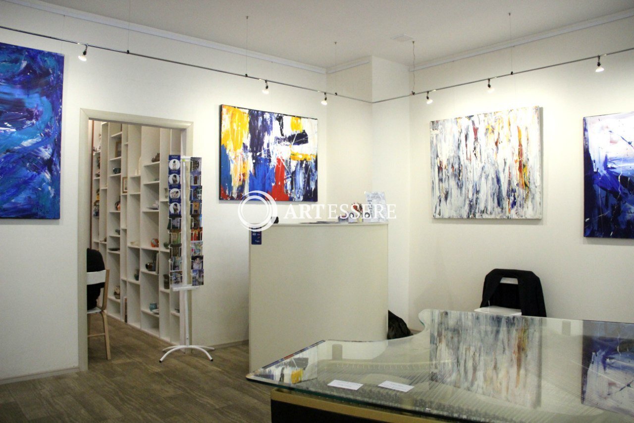 The Gallery «Fossart»