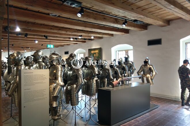 Museum Altes Zeughaus