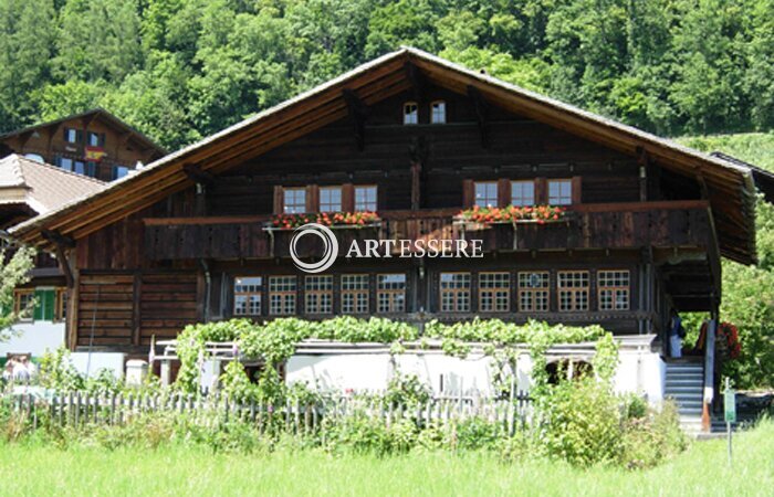 Heimat- Und Rebbaumuseum