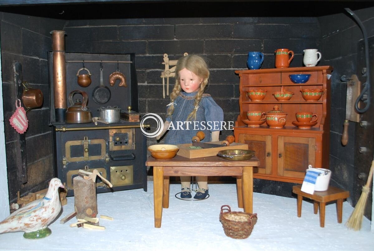 Spielzeugmuseum SpiezIm