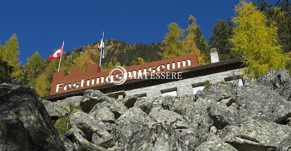 Festungsmuseum Crestawald