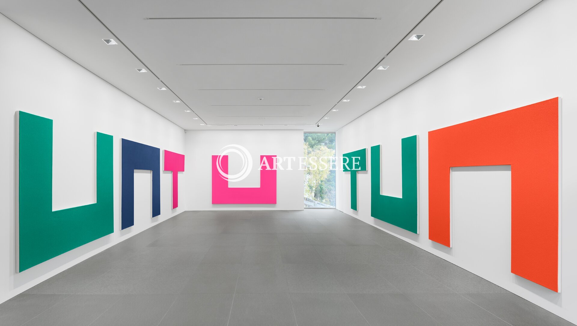 Galerie Andrea Caratsch AG