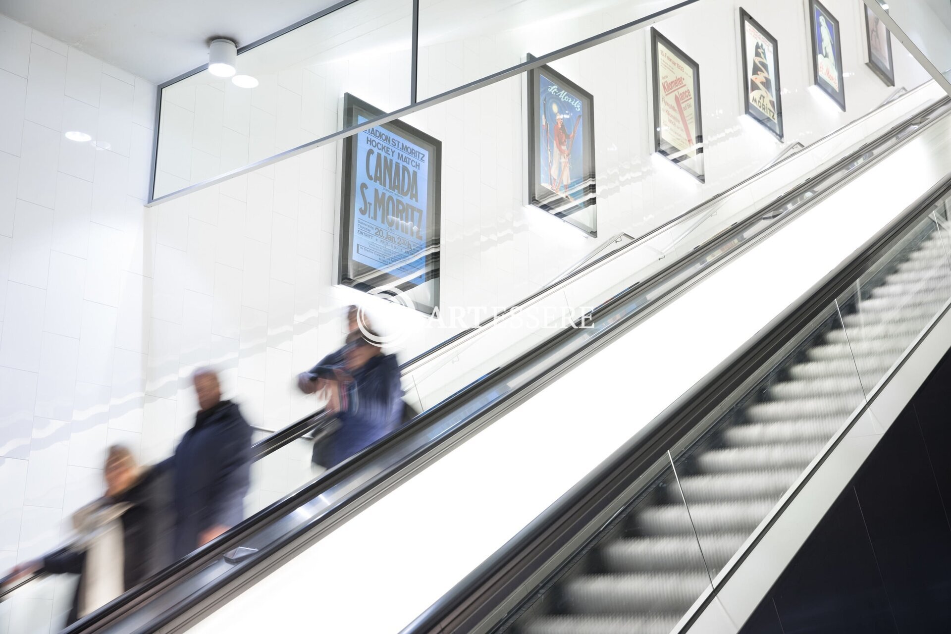 St. Moritz Design Gallery