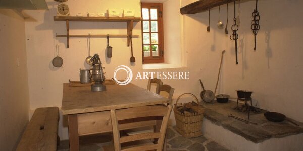 Bergfuhrer-, Heimat Und Mineralienmuseum