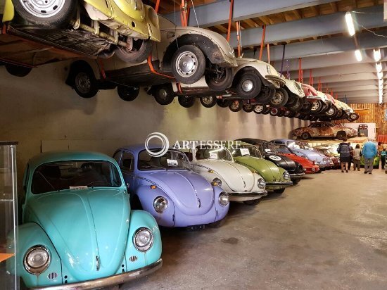 Musee Volkswrecks