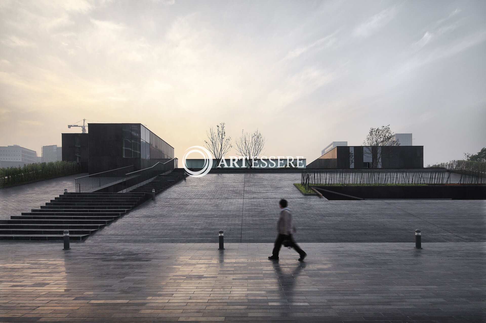 Museum Of Contemporary Art (Moca)