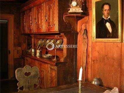 Museum Zur Farb Stafa