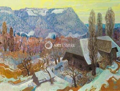 Kunstsammlung Hans & Marlis Suter