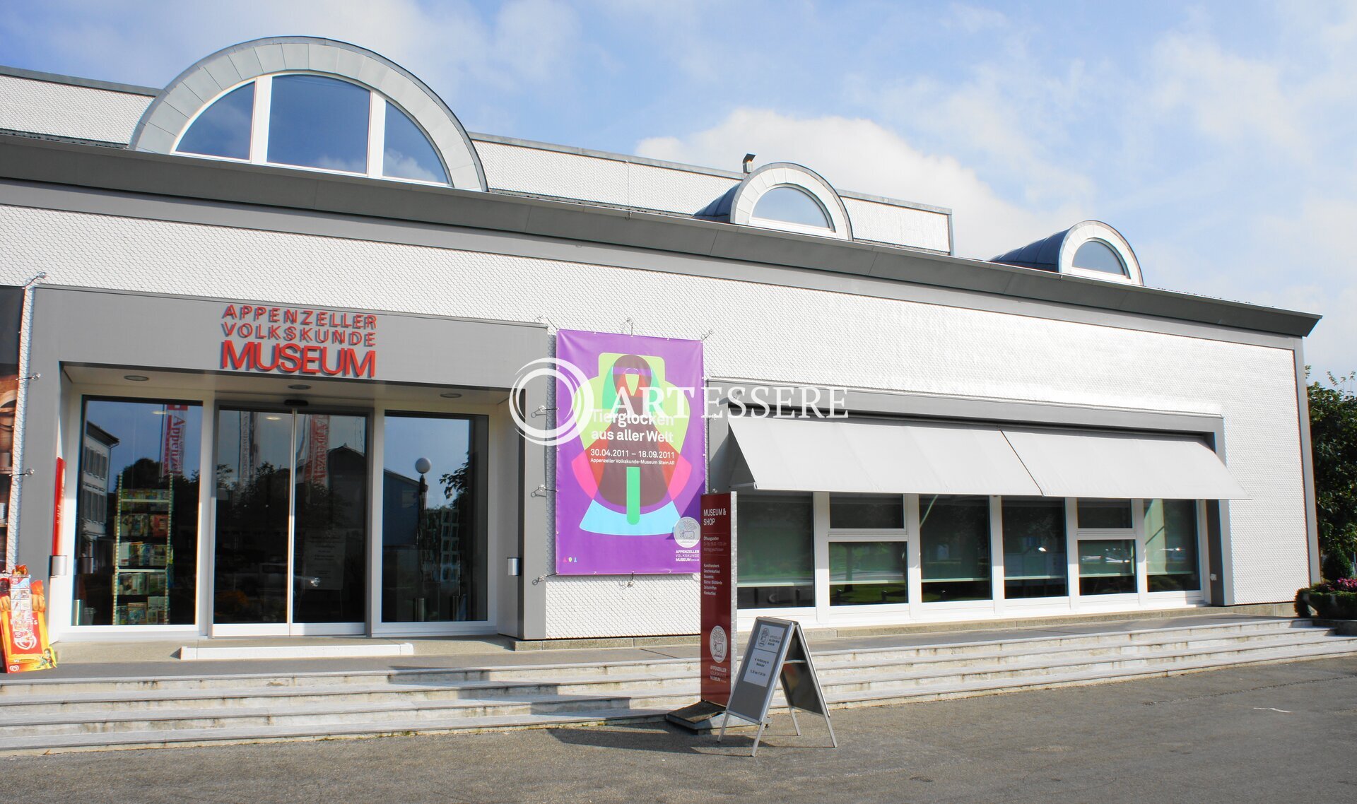 Appenzell Folklore Museum